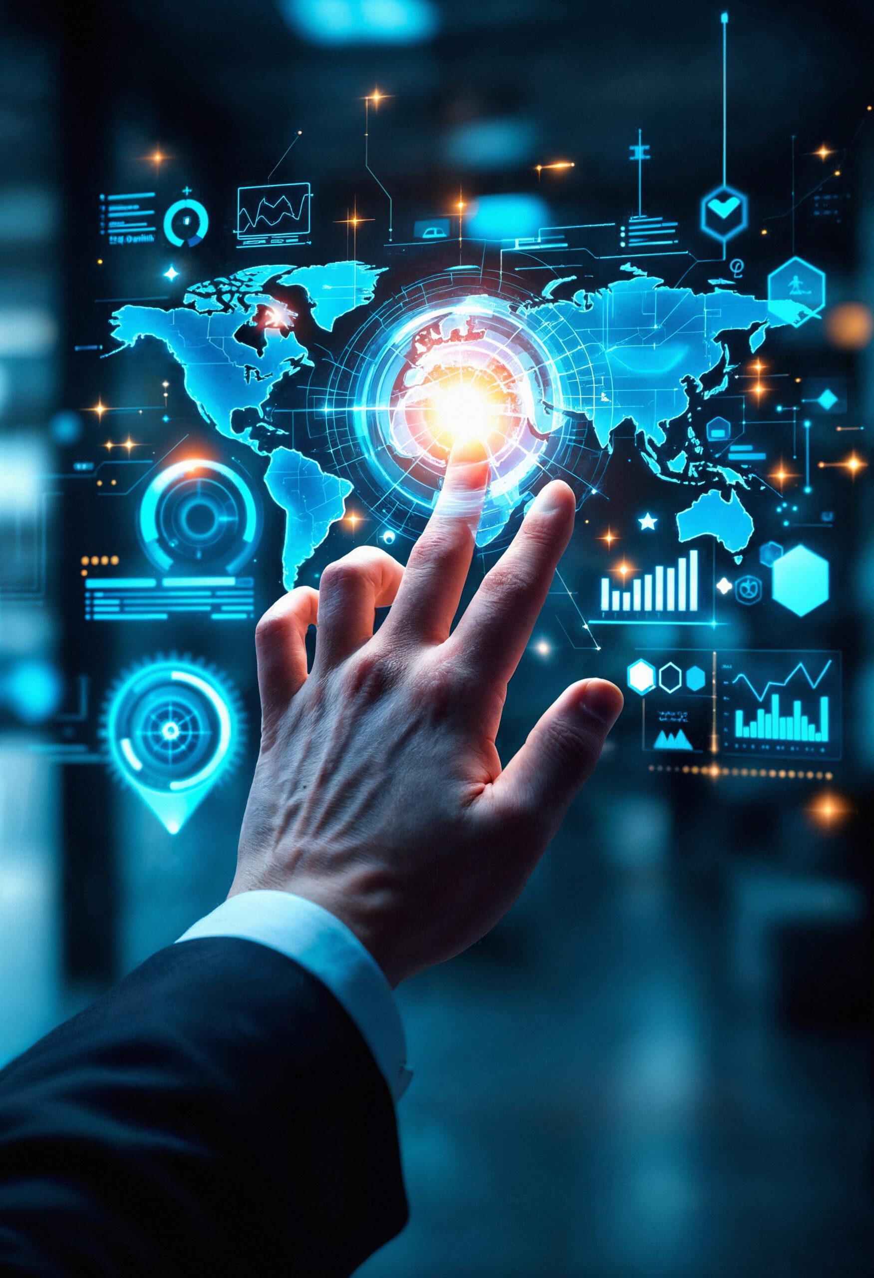 Cyber Law India