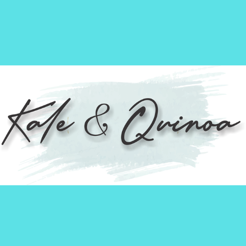 kale & quinoa khar