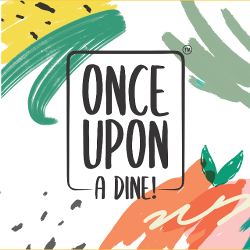 once upon a dine