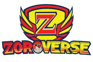 Zoroverse logo